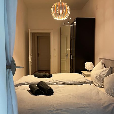 Quiet Apartment Next To Belvedere & Central Station Wien Exterior foto