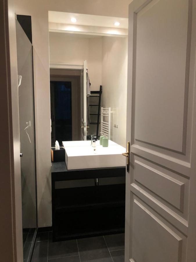 Quiet Apartment Next To Belvedere & Central Station Wien Exterior foto