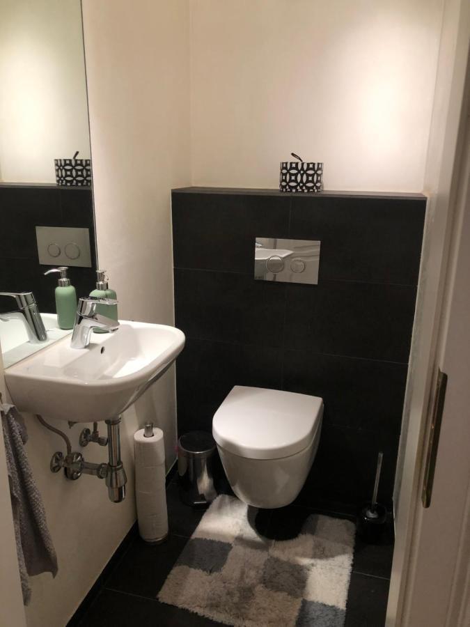 Quiet Apartment Next To Belvedere & Central Station Wien Exterior foto