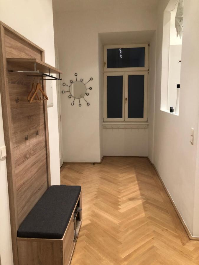 Quiet Apartment Next To Belvedere & Central Station Wien Exterior foto
