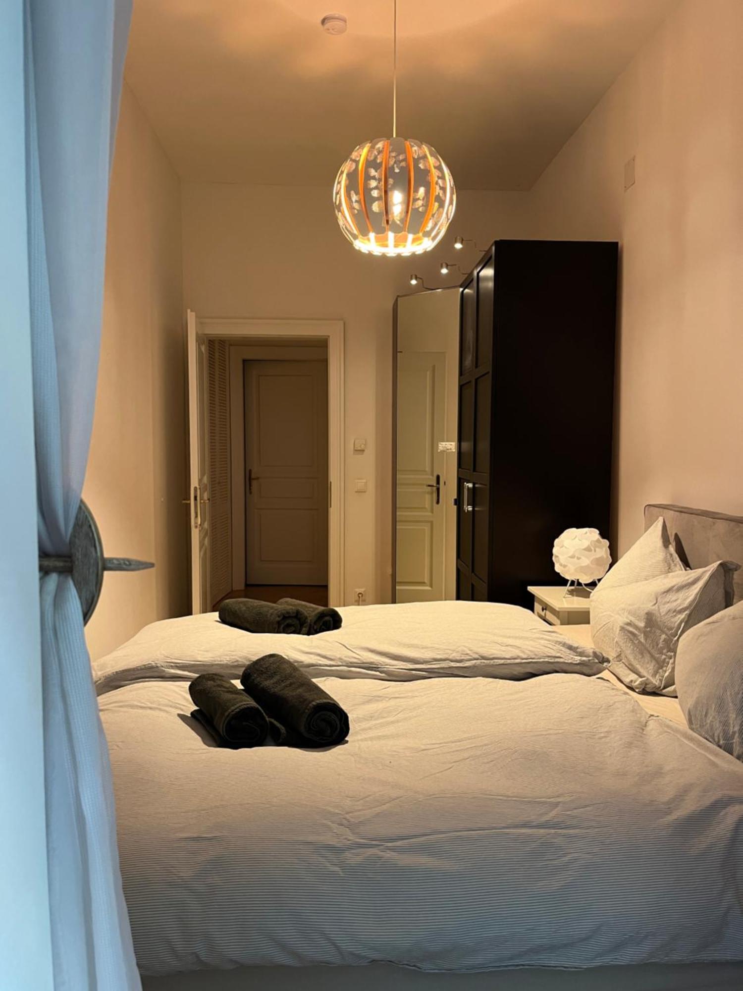 Quiet Apartment Next To Belvedere & Central Station Wien Exterior foto