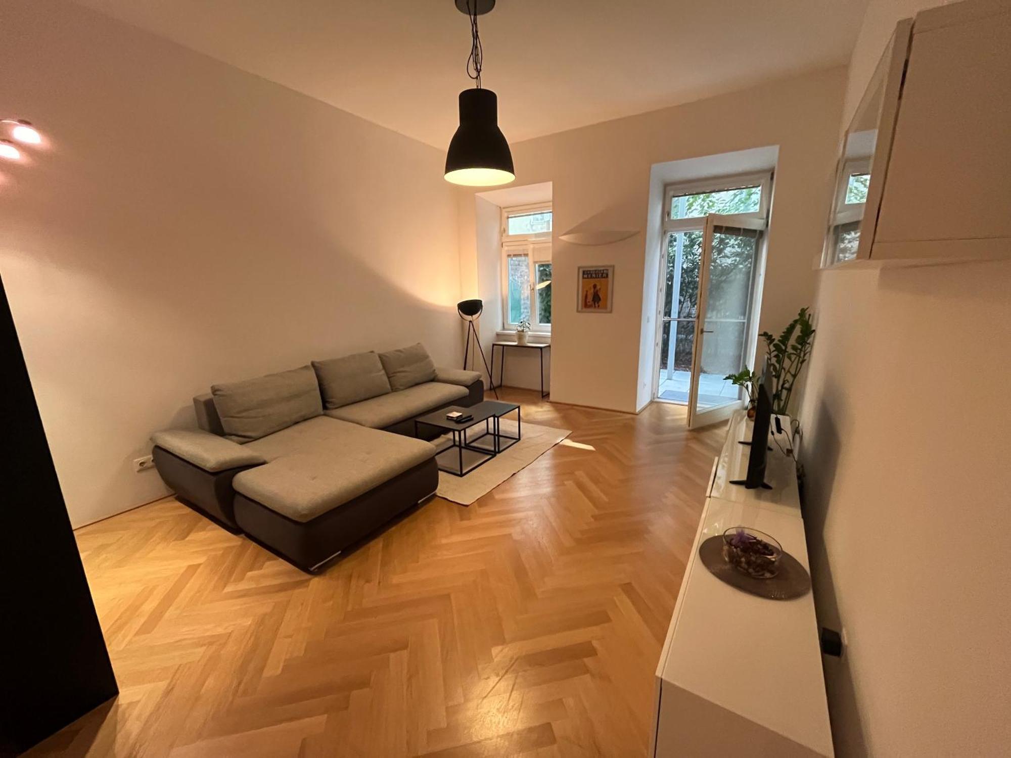 Quiet Apartment Next To Belvedere & Central Station Wien Exterior foto